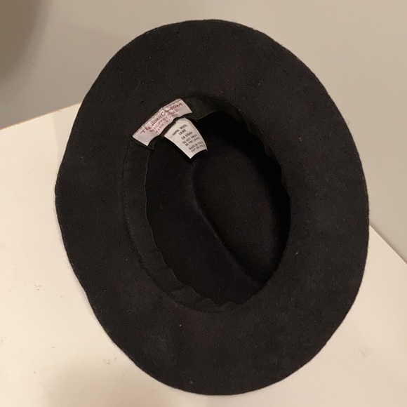 Filippo Catarzi floppy wool hat - Picture 5 of 6
